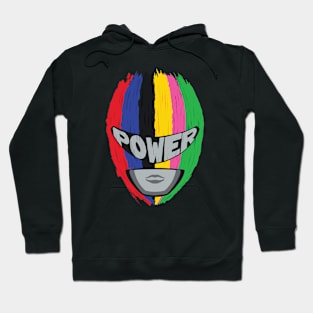 POWER Hoodie